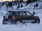 Mini Cooper SD Countryman All4 2013 года